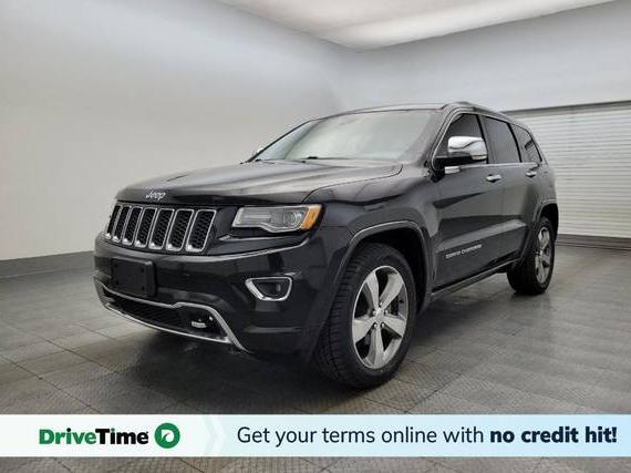 JEEP GRAND CHEROKEE 2016 1C4RJECG1GC307499 image JEEP GRAND CHEROKEE 2016 1C4RJECG1GC307499 image
